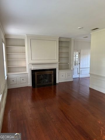 224 N Edgewood Drive, Statesboro, GA 30458