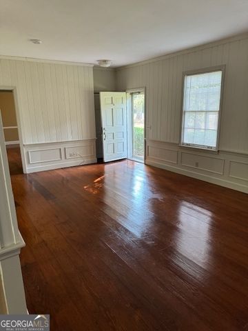 224 N Edgewood Drive, Statesboro, GA 30458