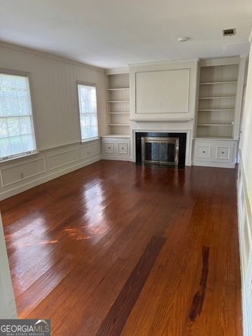 224 N Edgewood Drive, Statesboro, GA 30458