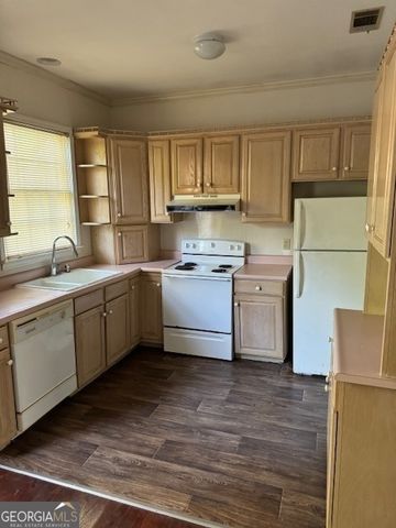 224 N Edgewood Drive, Statesboro, GA 30458