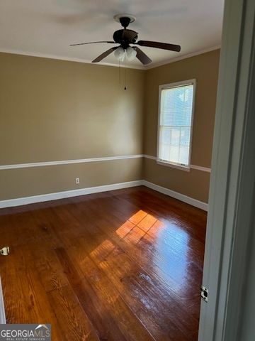 224 N Edgewood Drive, Statesboro, GA 30458