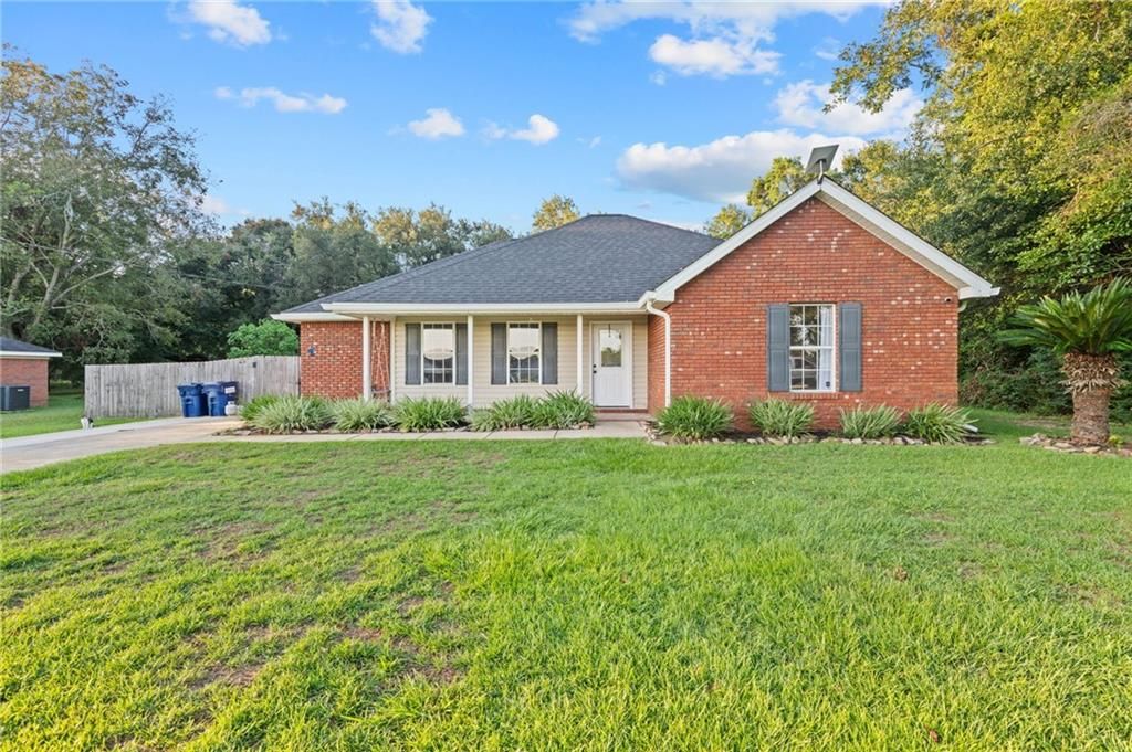 12580 Grand Bay Farms Drive N, Grand Bay, AL 36541 — exterior