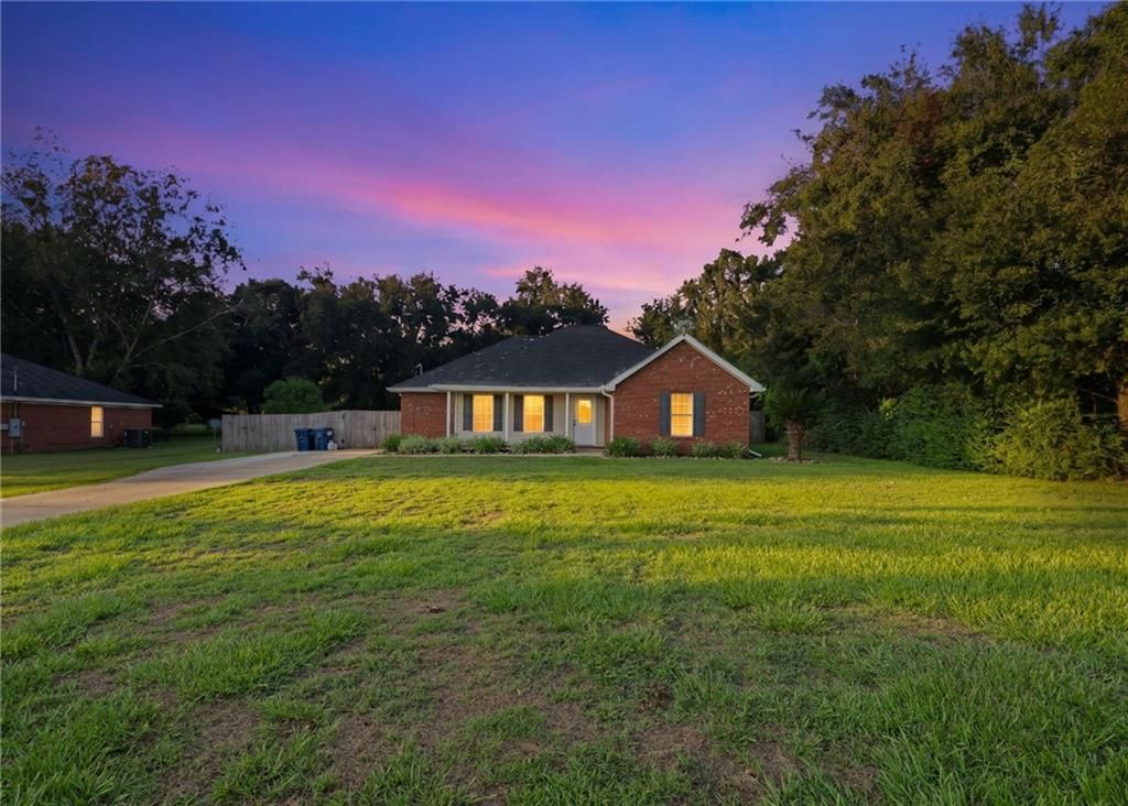 12580 Grand Bay Farms Drive N, Grand Bay, AL 36541 — photo 2