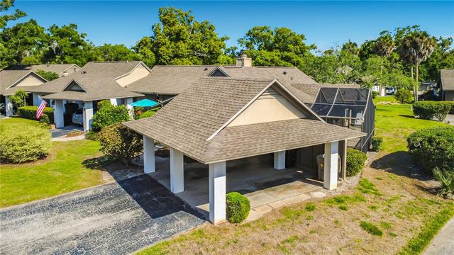 1921 ABBINGTON STREET 23C, Apopka, FL 32712