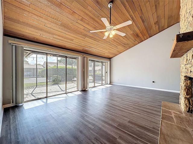 1921 ABBINGTON STREET 23C, Apopka, FL 32712
