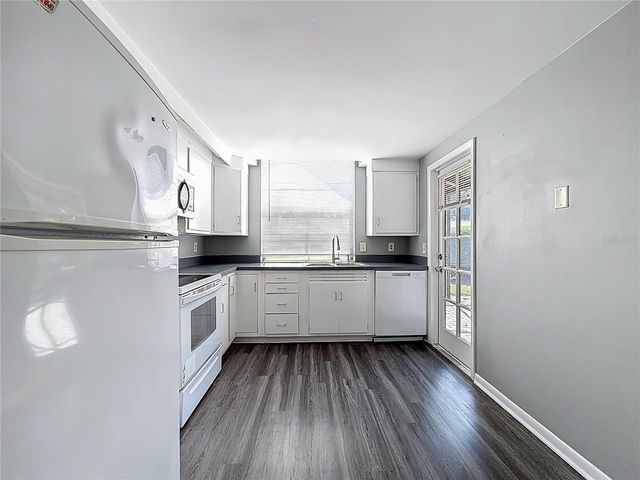 1921 ABBINGTON STREET 23C, Apopka, FL 32712