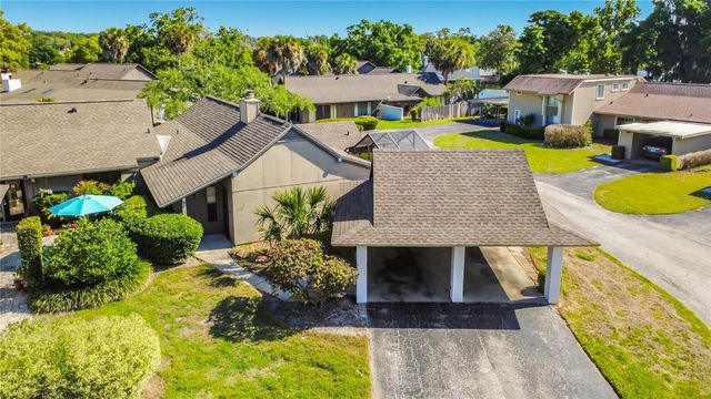 1921 ABBINGTON STREET 23C, Apopka, FL 32712