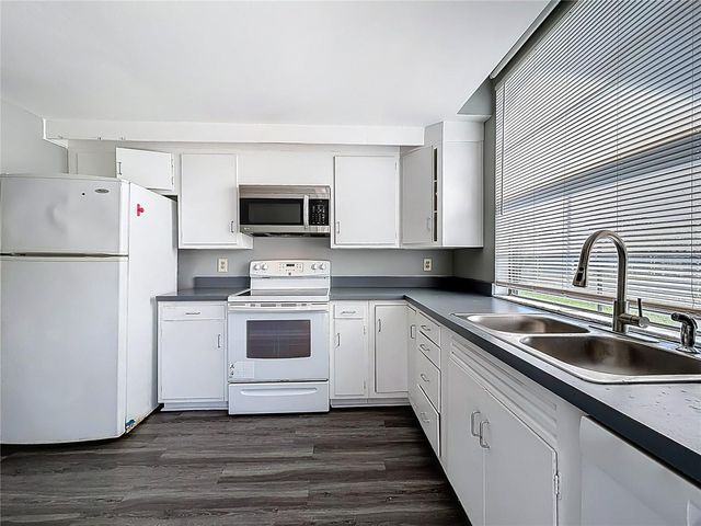 1921 ABBINGTON STREET 23C, Apopka, FL 32712