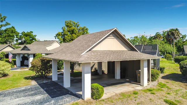 1921 ABBINGTON STREET 23C, Apopka, FL 32712