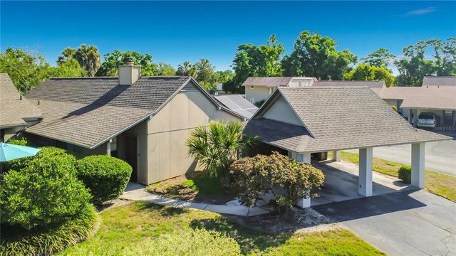 1921 ABBINGTON STREET 23C, Apopka, FL 32712