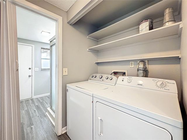 1921 ABBINGTON STREET 23C, Apopka, FL 32712