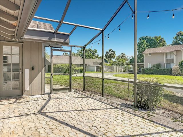 1921 ABBINGTON STREET 23C, Apopka, FL 32712