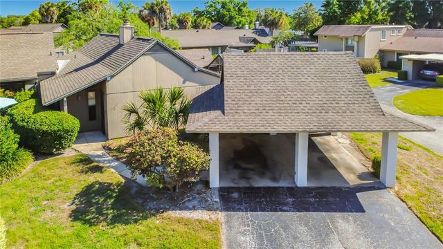 1921 ABBINGTON STREET 23C, Apopka, FL 32712