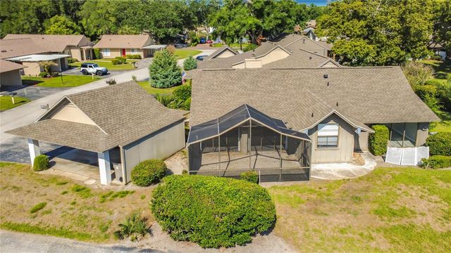 1921 ABBINGTON STREET 23C, Apopka, FL 32712