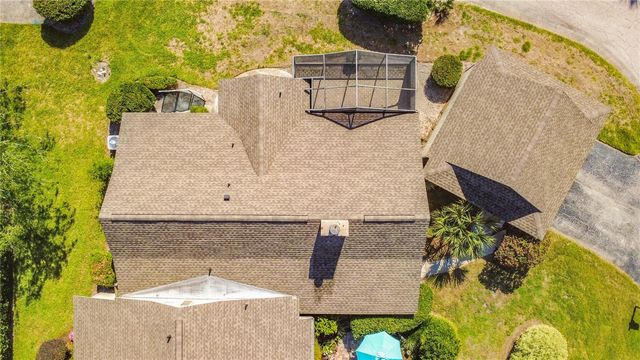 1921 ABBINGTON STREET 23C, Apopka, FL 32712