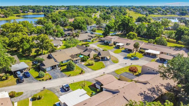 1921 ABBINGTON STREET 23C, Apopka, FL 32712