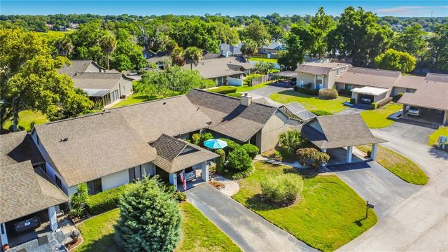 1921 ABBINGTON STREET 23C, Apopka, FL 32712
