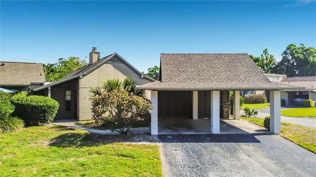 1921 ABBINGTON STREET 23C, Apopka, FL 32712