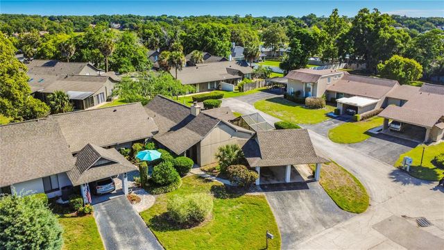 1921 ABBINGTON STREET 23C, Apopka, FL 32712