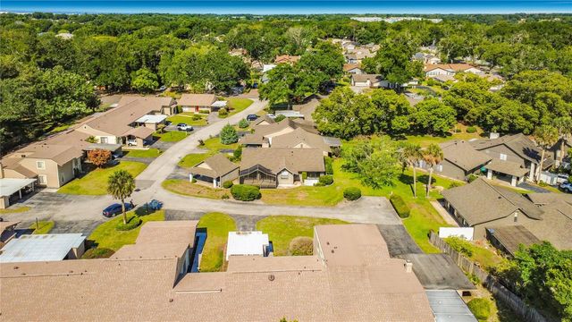1921 ABBINGTON STREET 23C, Apopka, FL 32712
