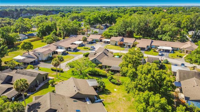 1921 ABBINGTON STREET 23C, Apopka, FL 32712