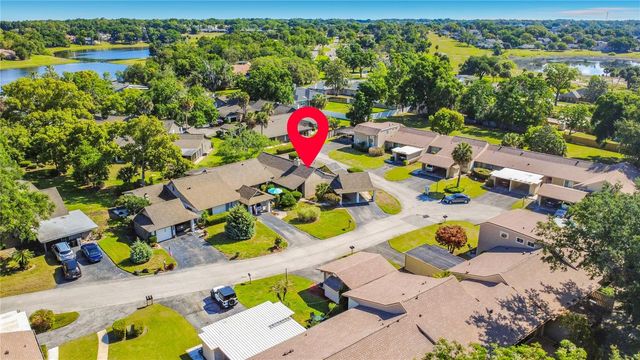 1921 ABBINGTON STREET 23C, Apopka, FL 32712