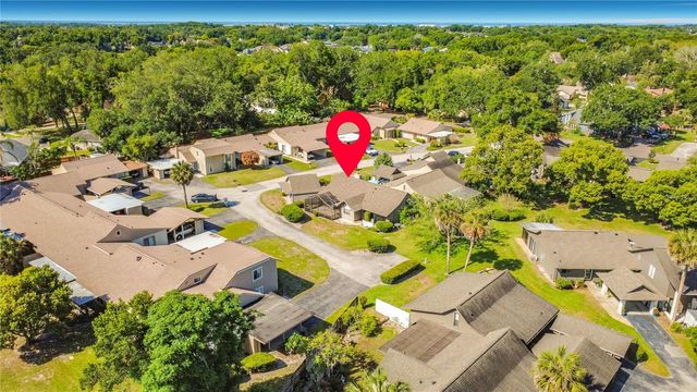 1921 ABBINGTON STREET 23C, Apopka, FL 32712