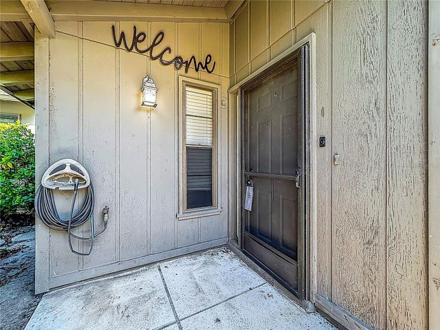 1921 ABBINGTON STREET 23C, Apopka, FL 32712