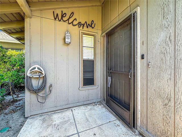 1921 ABBINGTON STREET 23C, Apopka, FL 32712