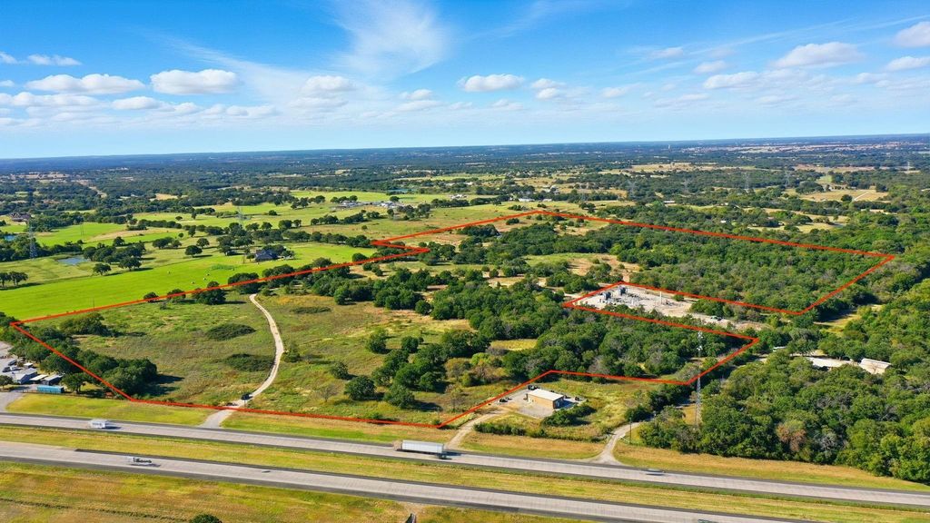 0 N US HWY 287 B, Decatur, TX 76234