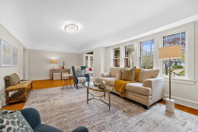 4213 Larkin STREET, Shorewood, WI 53211