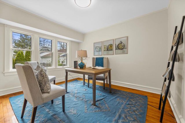 4213 Larkin STREET, Shorewood, WI 53211