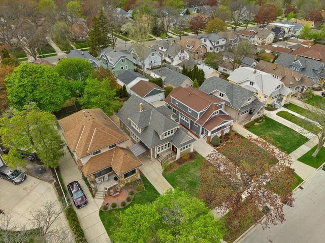 4213 Larkin STREET, Shorewood, WI 53211