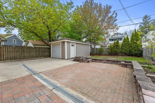 4213 Larkin STREET, Shorewood, WI 53211