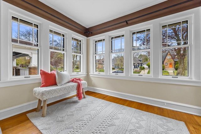 4213 Larkin STREET, Shorewood, WI 53211
