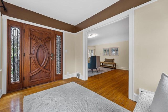 4213 Larkin STREET, Shorewood, WI 53211