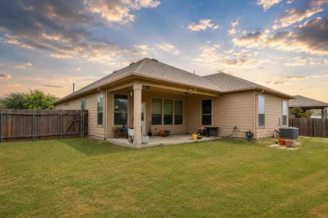 5921 Sardinia DR, Round Rock, TX 78665
