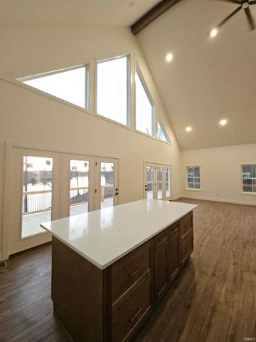 1318 Forest Grove Lane, North Vernon, IN 47265