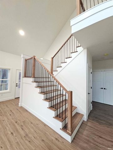 1318 Forest Grove Lane, North Vernon, IN 47265