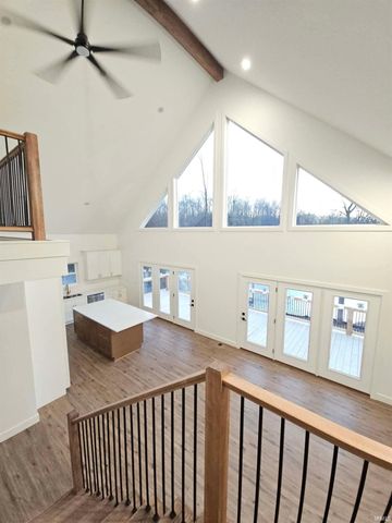 1318 Forest Grove Lane, North Vernon, IN 47265