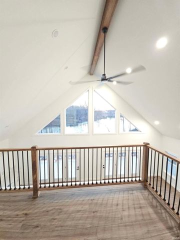 1318 Forest Grove Lane, North Vernon, IN 47265