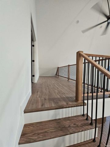 1318 Forest Grove Lane, North Vernon, IN 47265