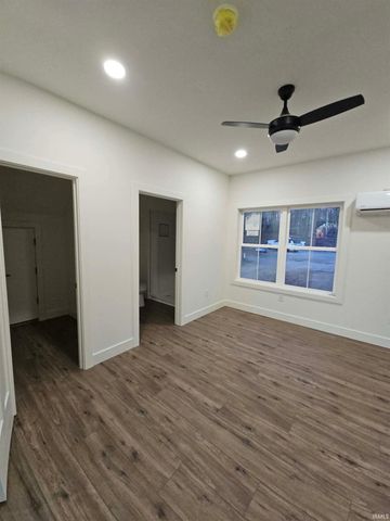 1318 Forest Grove Lane, North Vernon, IN 47265