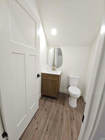 1318 Forest Grove Lane, North Vernon, IN 47265