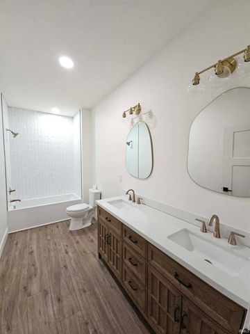 1318 Forest Grove Lane, North Vernon, IN 47265