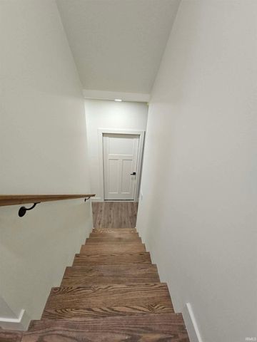 1318 Forest Grove Lane, North Vernon, IN 47265