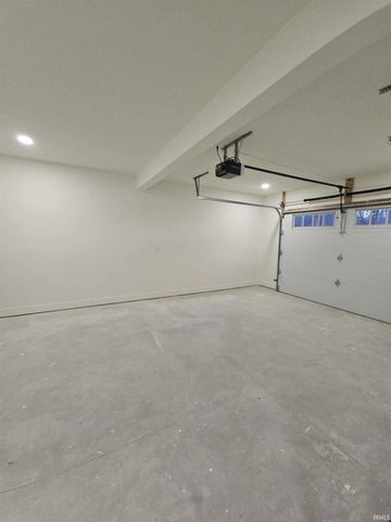 1318 Forest Grove Lane, North Vernon, IN 47265