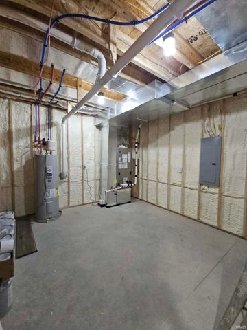 1318 Forest Grove Lane, North Vernon, IN 47265