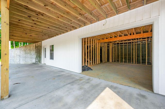 1318 Forest Grove Lane, North Vernon, IN 47265