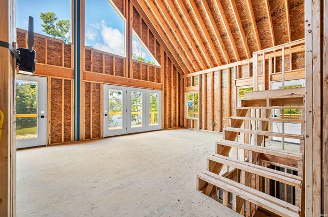 1318 Forest Grove Lane, North Vernon, IN 47265